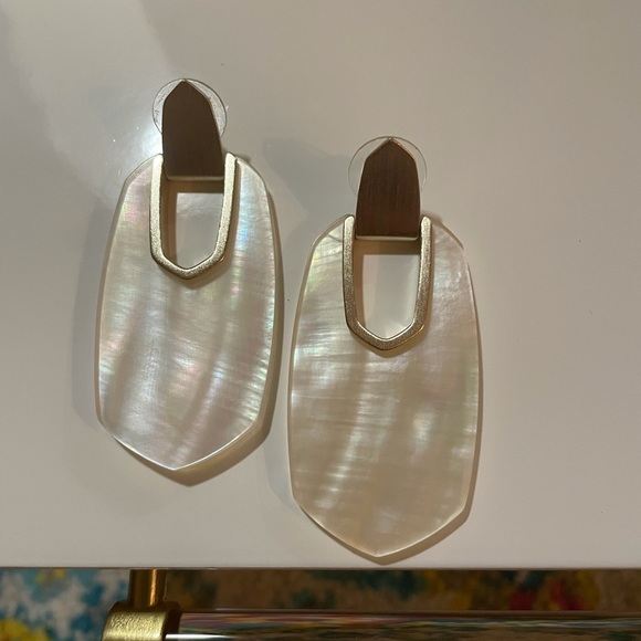 Kendra Scott Jewelry - COPY - Kendra Scott kailyn earrings